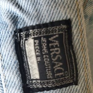 Versace Jean's